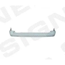 ЗАДНИЙ БАМПЕР VOLKSWAGEN RTER T5