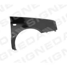 КРИЛО VOLKSWAGEN 02.92 - 09.98