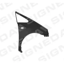 КРИЛО VOLKSWAGEN 00 - 10