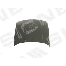 КАПОТ VOLKSWAGEN 02.92 - 09.98
