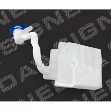 БАЧОК СКЛООМИВАЧА VOLKSWAGEN 03 - 06