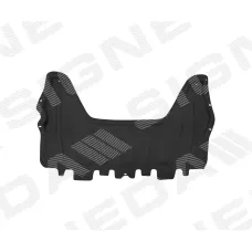 ЗАЩИТА ДВИГАТЕЛЯ VOLKSWAGEN 11 - 16