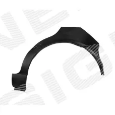ЗАДНЯ АРКА VOLKSWAGEN 02.92 - 09.98