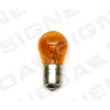 ЛАМПОЧКА PY21W VOLKSWAGEN 02.92 - 09.98