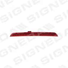 ЗАДНІ СТОП-СИГНАЛИ MERCEDES BENZ (M-KL W166)