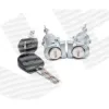 ДВЕРНОЙ ЗАМОК VOLKSWAGEN RTER T5