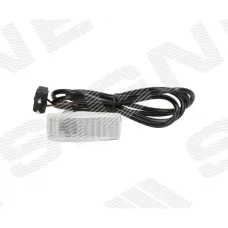 ПОКАЗАТЕЛЬ ПОВЕРНЕННЯ НА КРИЛО MERCEDES BENZ 190 (W201)