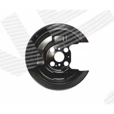 ЗАЩИТА ТОРМОЗНОГО ДИСКА HONDA CIVIC SDN Euro type