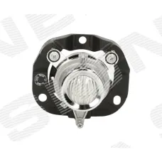 ПРОТИТУМАННА ФАРА ALFA ROMEO GIULIETTA (940)