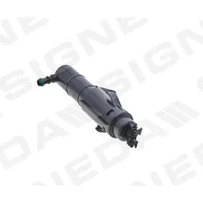 ОМИВАЧ ФАРИ VOLKSWAGEN RTER T5