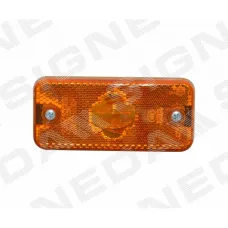 ГАБАРИТ RENAULT MIDLUM