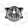 ПРОТИВОТУМАННАЯ ФАРА SMART FORTWO (W453)