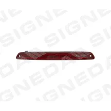 ЗАДНІ СТОП-СИГНАЛИ MERCEDES BENZ SPRINTER