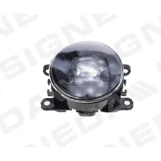 ПРОТИВОТУМАННАЯ ФАРА FORD MUSTANG