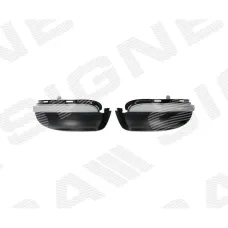 ПОВТОРЮВАЧ ДЗЕРКАЛА VOLKSWAGEN 10 - 15