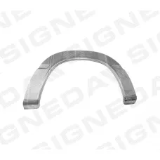 ЗАДНЯЯ АРКА VOLKSWAGEN 02.92 - 09.98