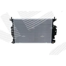 РАДИАТОР FORD S-MAX