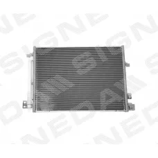 РАДІАТОР КОНДИЦІОНЕРА CHEVROLET CAMARO