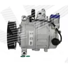 КОМПРЕСОР КОНДИЦІОНЕРА SEAT EXEO (3R2)