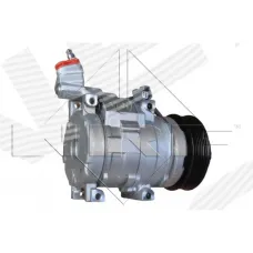 КОМПРЕССОР КОНДИЦИОНЕРА HONDA CR-V