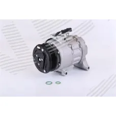КОМПРЕССОР КОНДИЦИОНЕРА FORD S-MAX