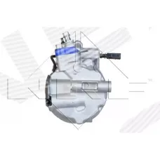 КОМПРЕССОР КОНДИЦИОНЕРА AUDI A4 (B6)