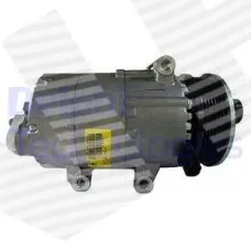 КОМПРЕССОР КОНДИЦИОНЕРА FORD S-MAX