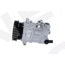 КОМПРЕСОР КОНДИЦІОНЕРА AUDI TT (8J3)