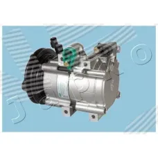 КОМПРЕССОР КОНДИЦИОНЕРА HYUNDAI H 200