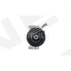 КОМПРЕССОР КОНДИЦИОНЕРА TOYOTA YARIS H/B