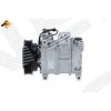 КОМПРЕССОР КОНДИЦИОНЕРА LANCIA LYBRA (839AX)