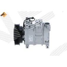 КОМПРЕССОР КОНДИЦИОНЕРА LANCIA LYBRA (839AX)