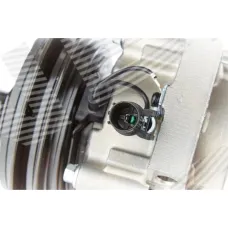 КОМПРЕСОР КОНДИЦІОНЕРА HYUNDAI H1/STAREX (KMF)