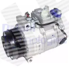 КОМПРЕССОР КОНДИЦИОНЕРА MERCEDES BENZ SL-KL (R230)