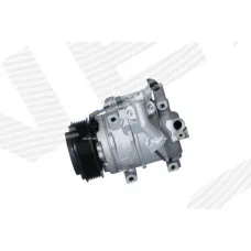 КОМПРЕССОР КОНДИЦИОНЕРА HONDA CR-V