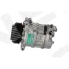 КОМПРЕССОР КОНДИЦИОНЕРА LAND ROVER RANGE ROVER SPORT