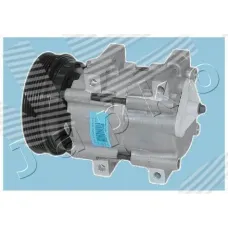КОМПРЕСОР КОНДИЦІОНЕРА MAZDA 121