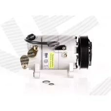 КОМПРЕССОР КОНДИЦИОНЕРА BMW 2 (F22/F23/F87)