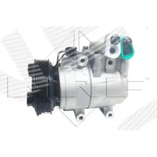 КОМПРЕССОР КОНДИЦИОНЕРА HYUNDAI H-1