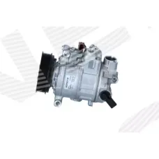 КОМПРЕССОР КОНДИЦИОНЕРА AUDI A6 (4G/C7)