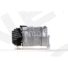 КОМПРЕСОР КОНДИЦІОНЕРА MERCEDES BENZ (M-KL W166)