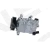 КОМПРЕССОР КОНДИЦИОНЕРА VOLKSWAGEN 15 -