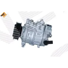КОМПРЕСОР КОНДИЦІОНЕРА VOLKSWAGEN 10 - 20
