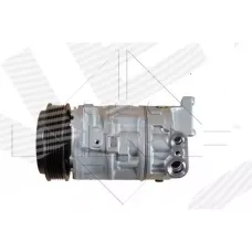 МАГНИТНАЯ МУФТА КОМПРЕССОРА КОНДИЦИОНЕРА LANCIA MUSA (350)