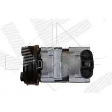 КОМПРЕССОР КОНДИЦИОНЕРА FORD MONDEO