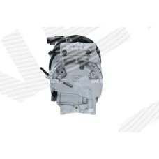 КОМПРЕСОР КОНДИЦІОНЕРА HYUNDAI SANTAFE