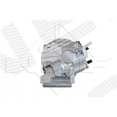 КОМПРЕССОР КОНДИЦИОНЕРА OPEL COMBO (D)