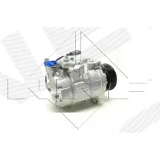 МАГНИТНАЯ МУФТА КОМПРЕССОРА КОНДИЦИОНЕРА VOLKSWAGEN 10 - 20