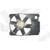 ДИФФУЗОР РАДИАТОРА PEUGEOT EXPERT