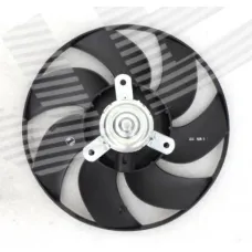 ДИФФУЗОР РАДИАТОРА RENAULT SYMBOL